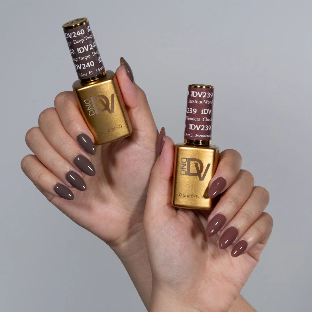 Product image: Diva240-DeepTaupe