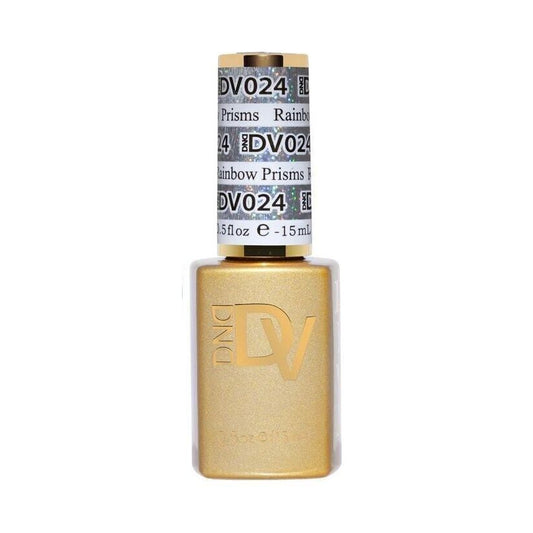 Product image: Diva024-RainbowPrisms