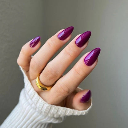 Product image: Diva253-GothicGrape