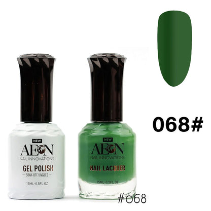Product image: Aeon-DuoGel-068