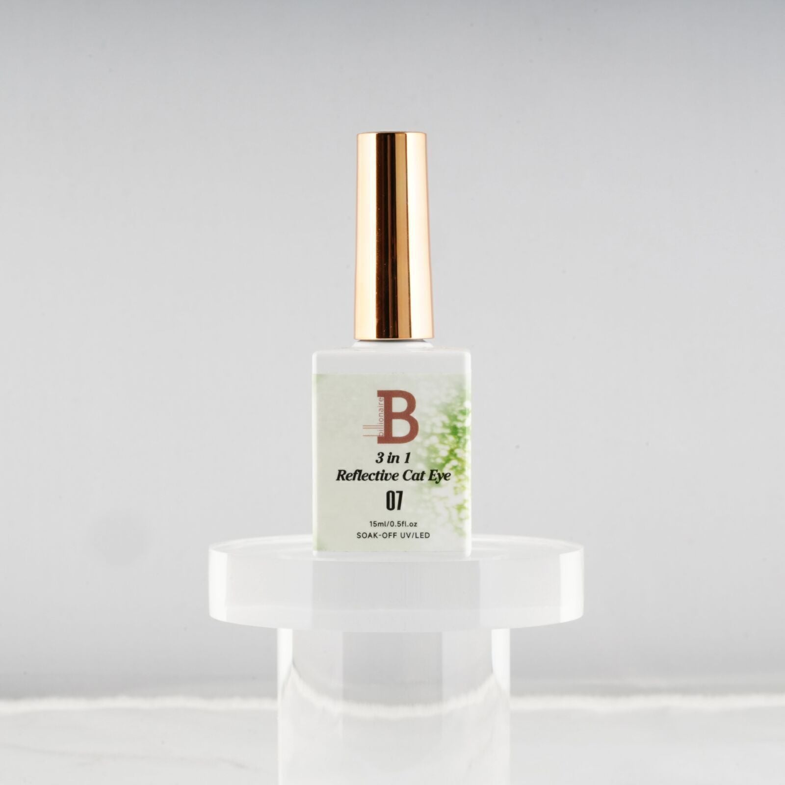 Product image: Billion-CateyeReflect-07
