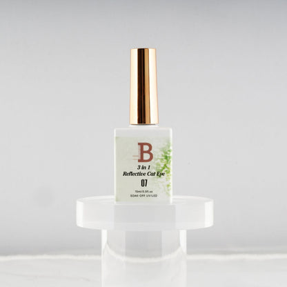 Product image: Billion-CateyeReflect-07