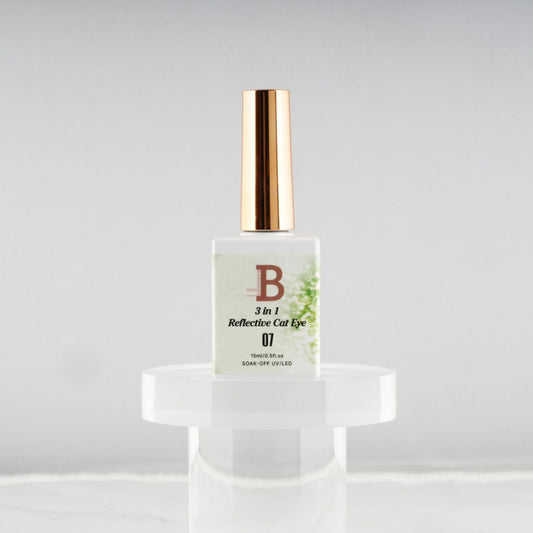 Product image: Billion-CateyeReflect-07