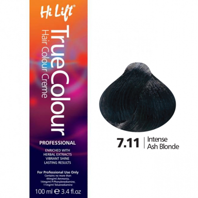 Product image: HLF-True-711-InsAshBlo