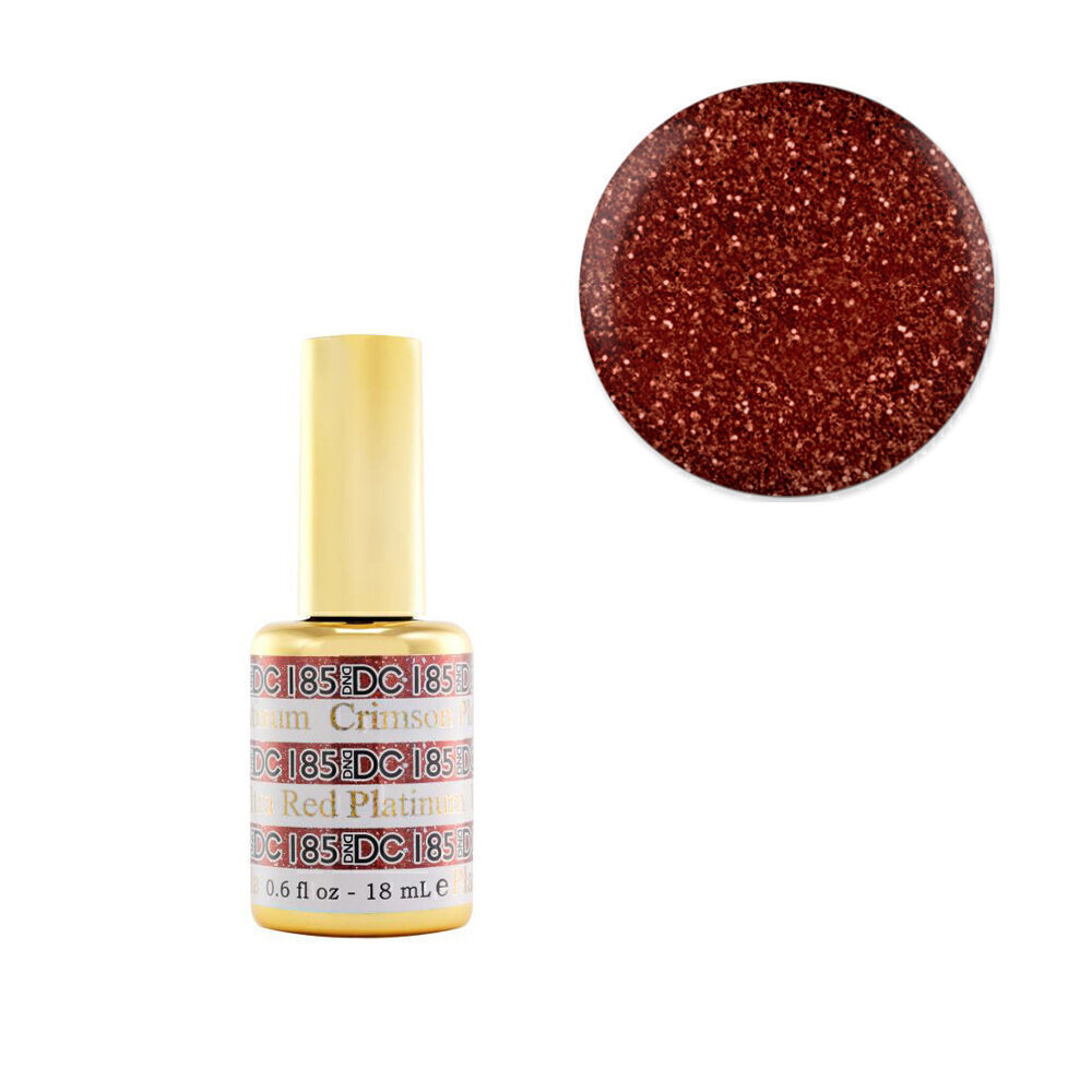 Product image: D185-CrimsonP