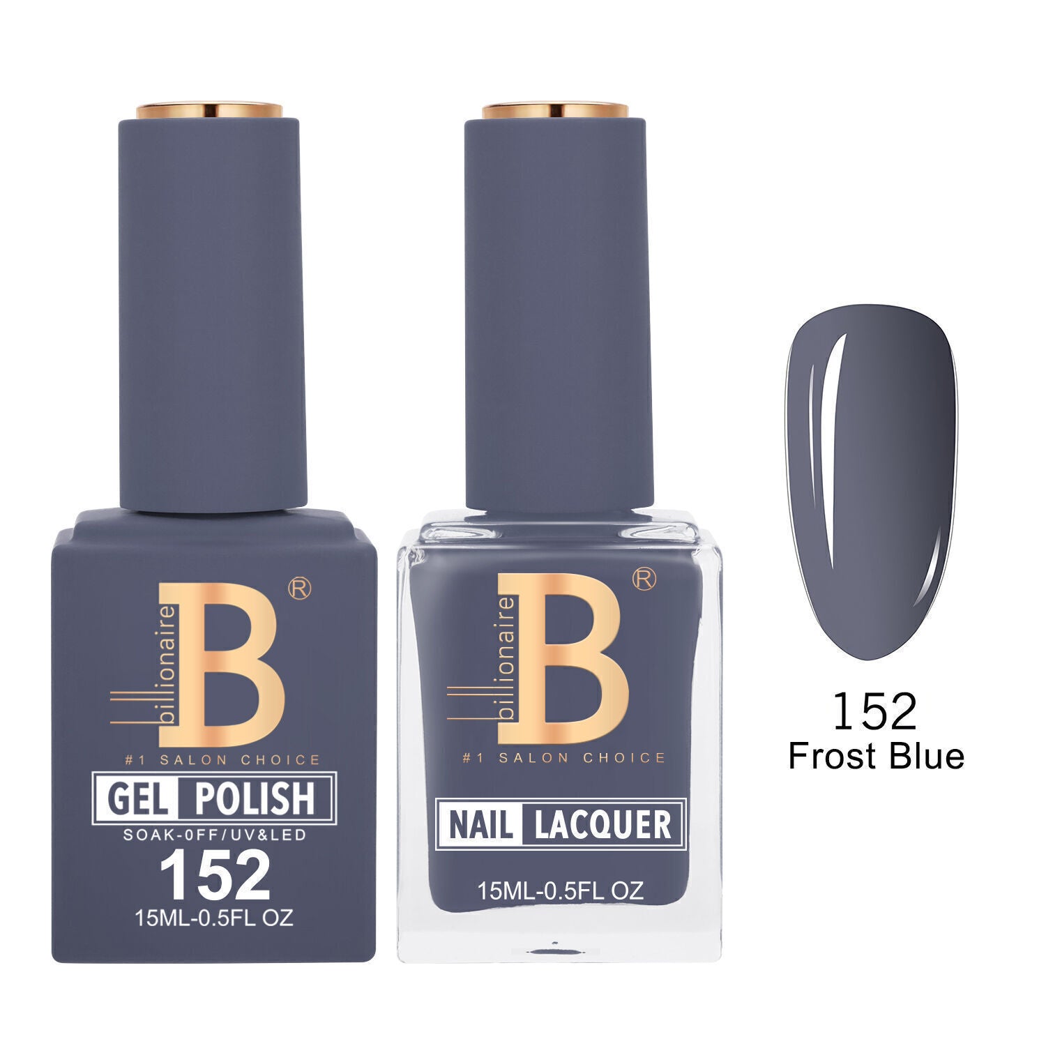 Product image: Billion-Imperial-Gel-152