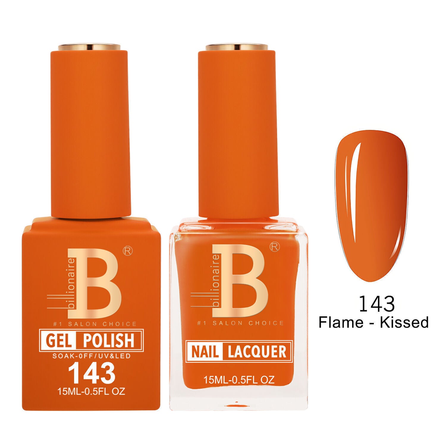Product image: Billion-Imperial-Gel-143