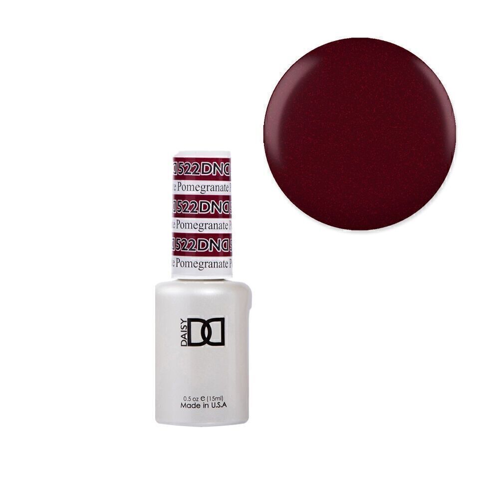Product image: D522-Pomeg