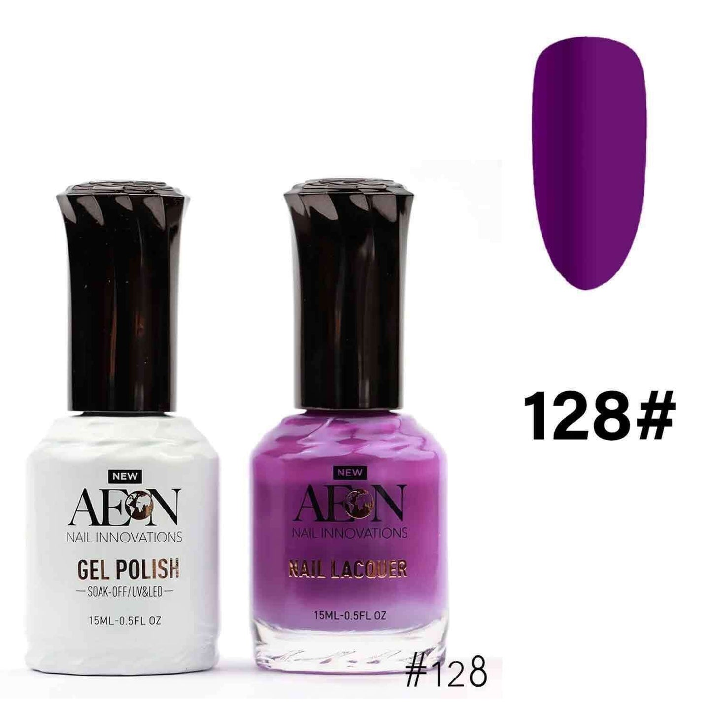 Product image: Aeon-DuoGel-128