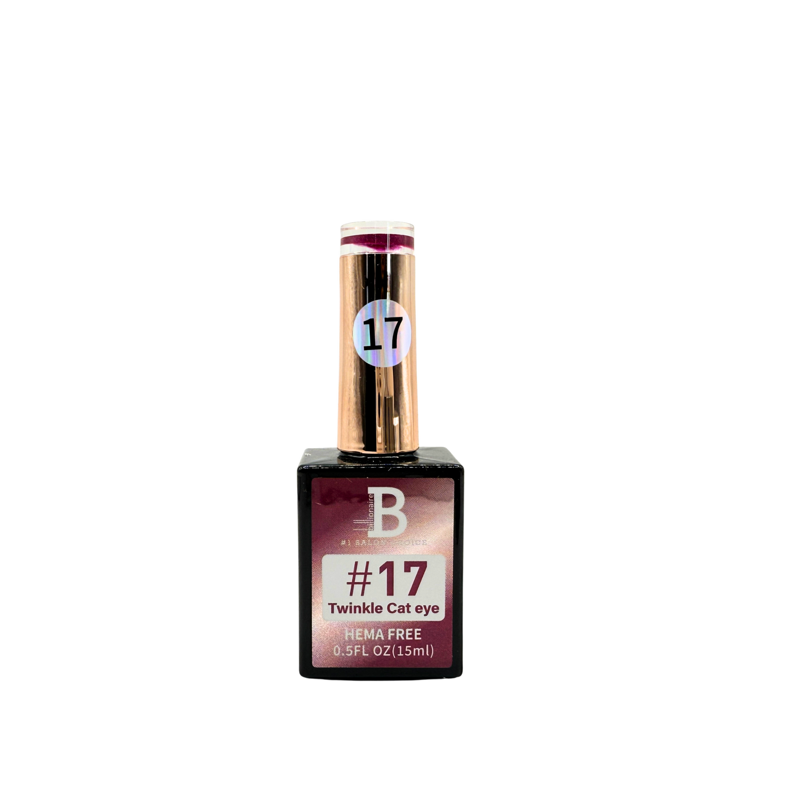 Product image: Billion-Cateye-Twinkle-17