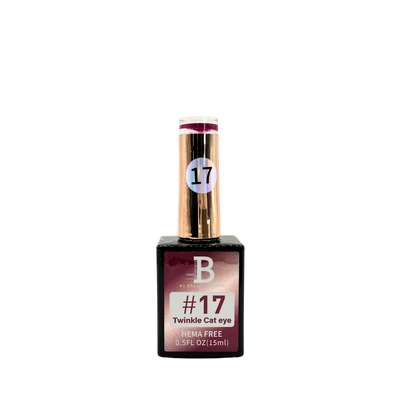 Product image: Billion-Cateye-Twinkle-17