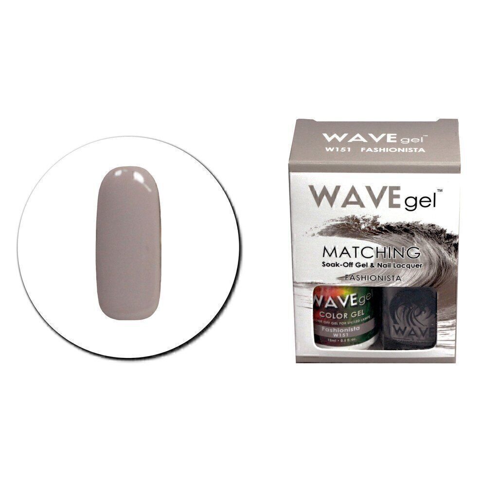 Product image: WAV-Gel-151