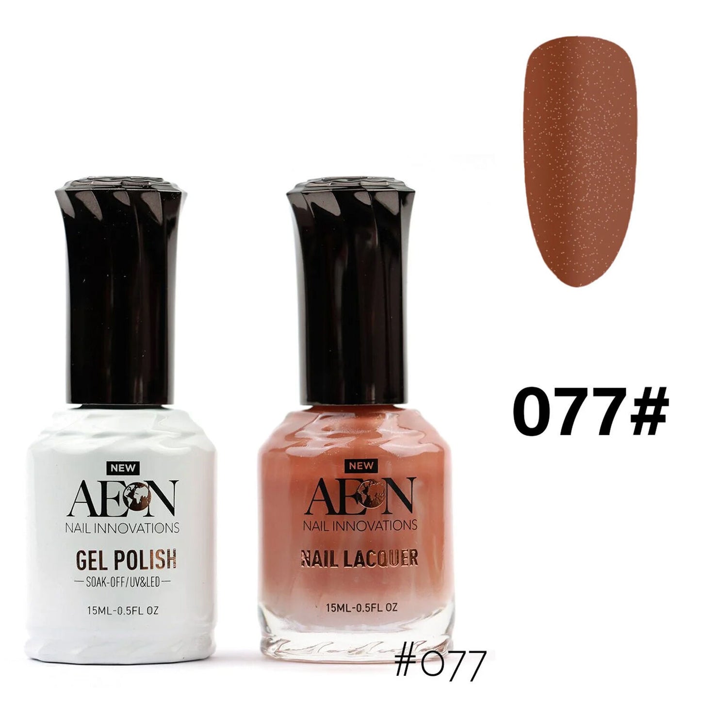 Product image: Aeon-DuoGel-077