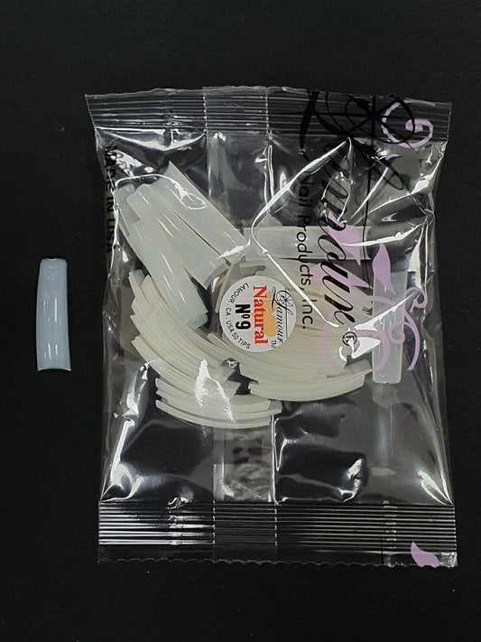 Product image: Lamour-Natural-Tip-9