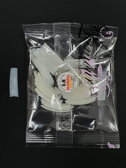Product image: Lamour-Natural-Tip-9