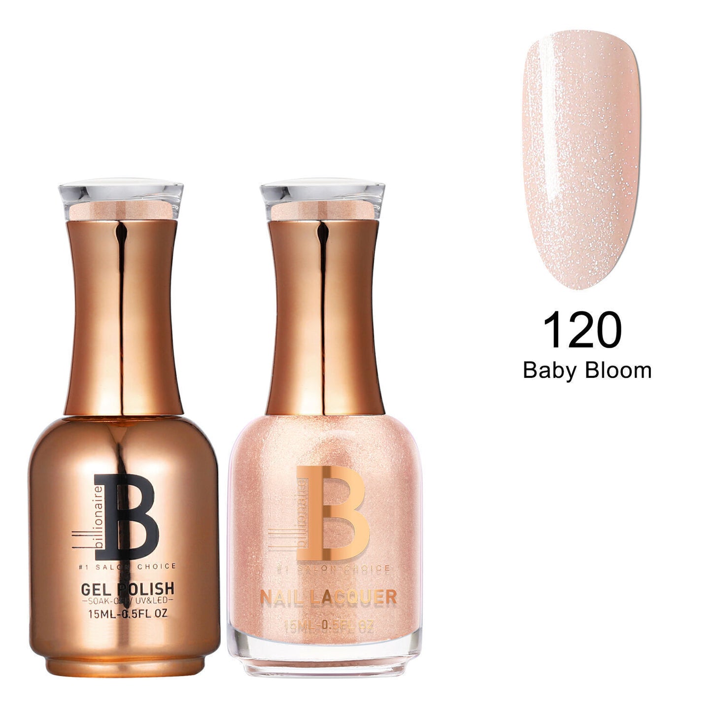 Product image: Billion-Gel-120