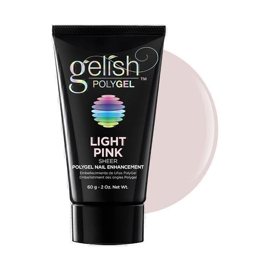 Product image: GLSH-Poly-LgtPnk