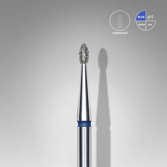 Product image: DrillBit-Dia-Bud-Blue