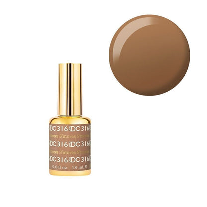 Product image: D316-Smores