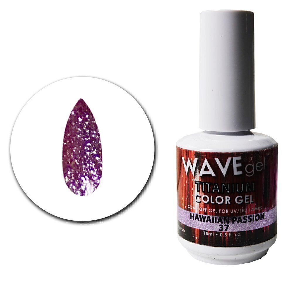 Product image: WAV-Titan37