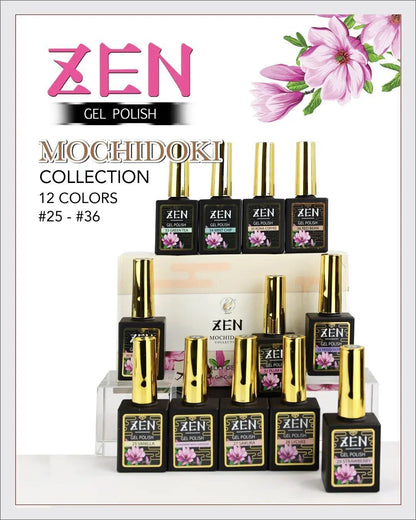 Product image: ZEN-Milky-Collect-MOCHI