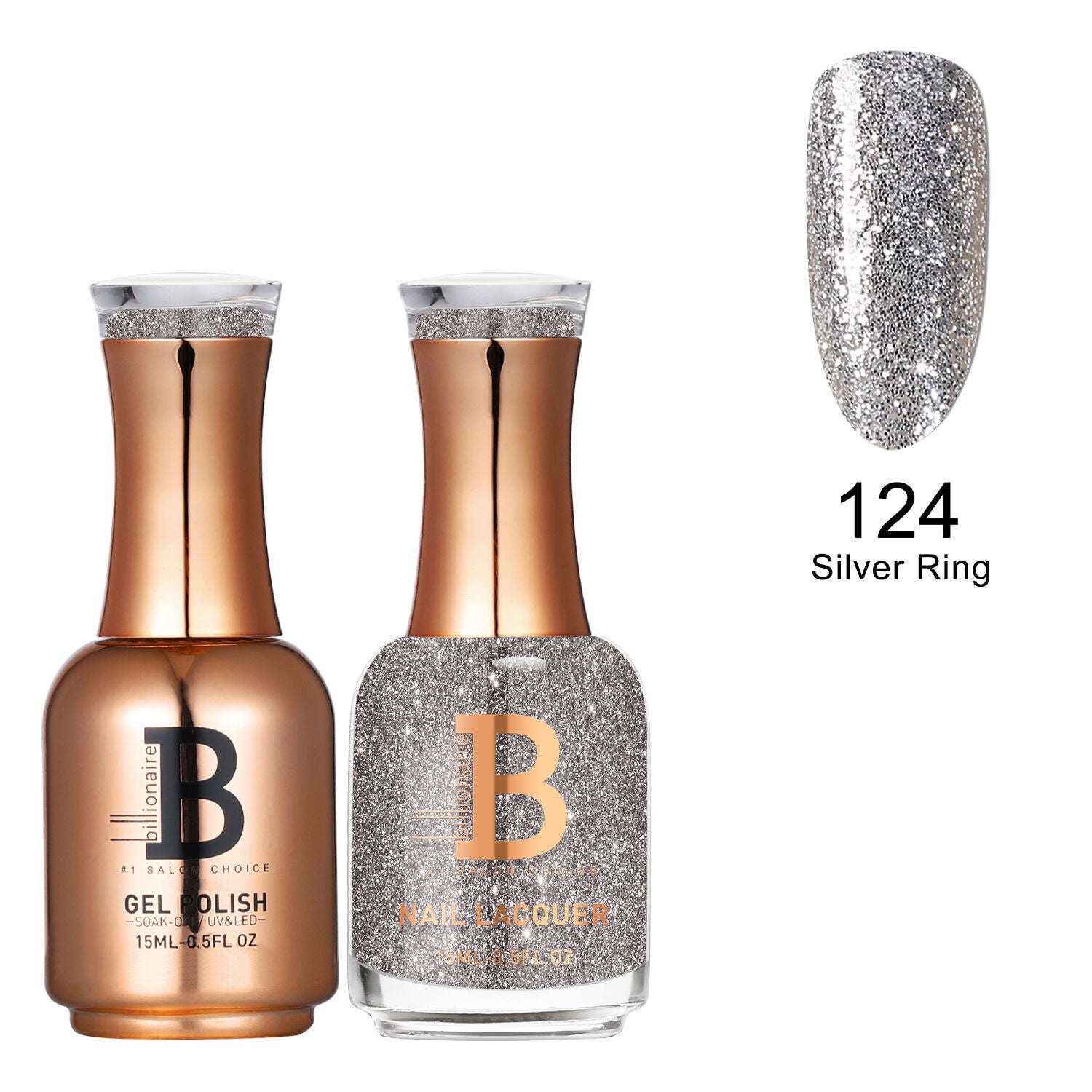 Product image: Billion-Gel-124