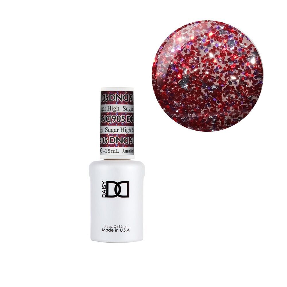 Product image: D905-Sugar