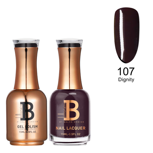 Product image: Billion-Gel-107