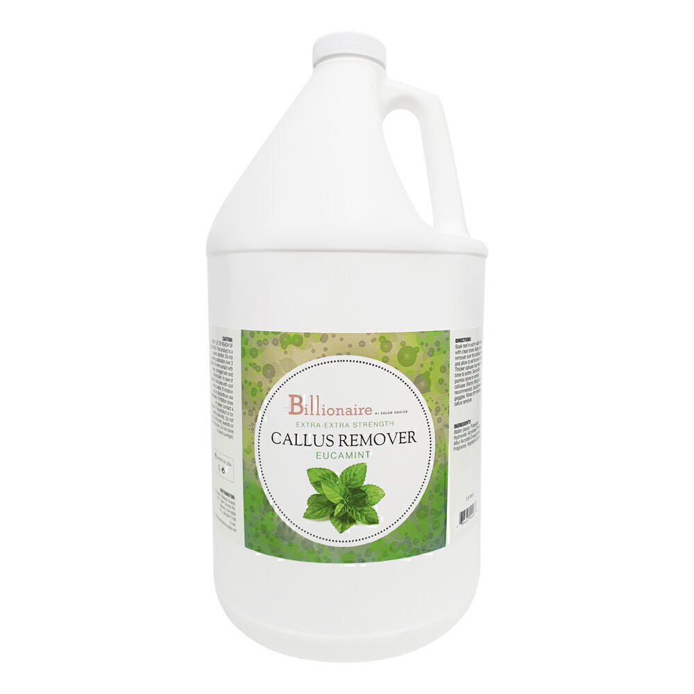 Product image: Billion-Callus-Mint-1gl