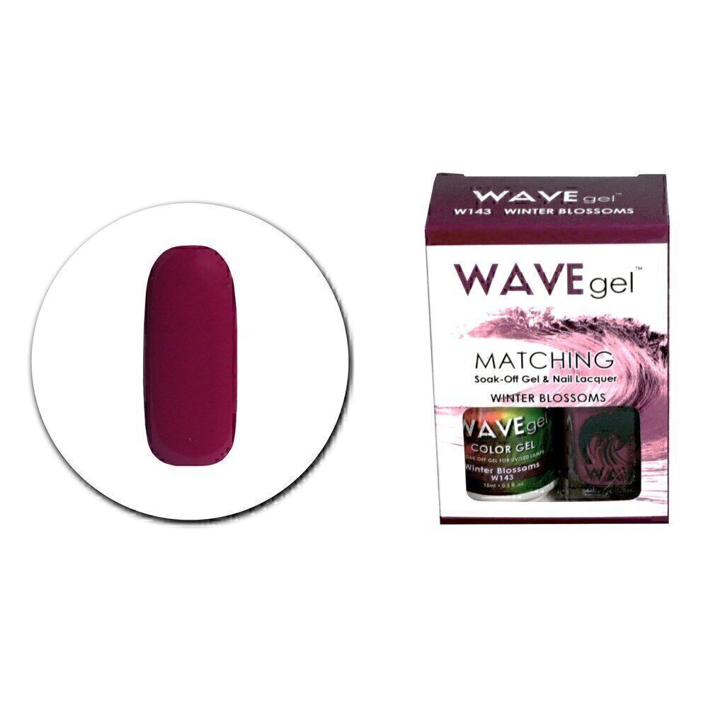 Product image: WAV-Gel-143