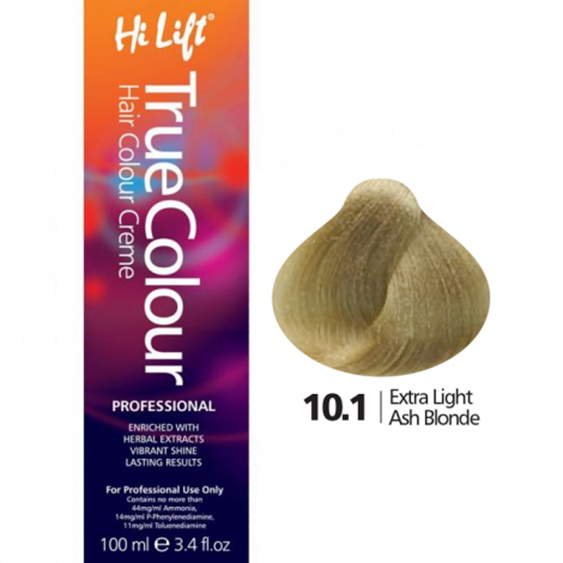 Product image: HLF-True-101-XLgtAshBlo