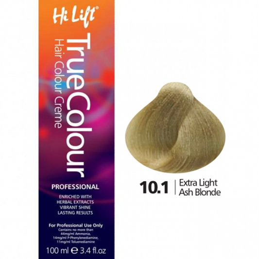 Product image: HLF-True-101-XLgtAshBlo