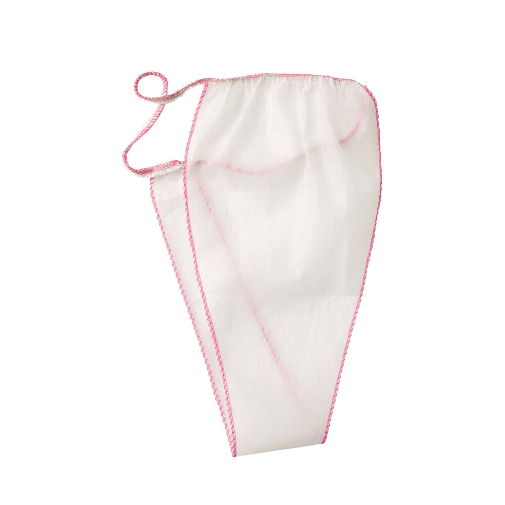 Product image: GString-Wht-50pcs