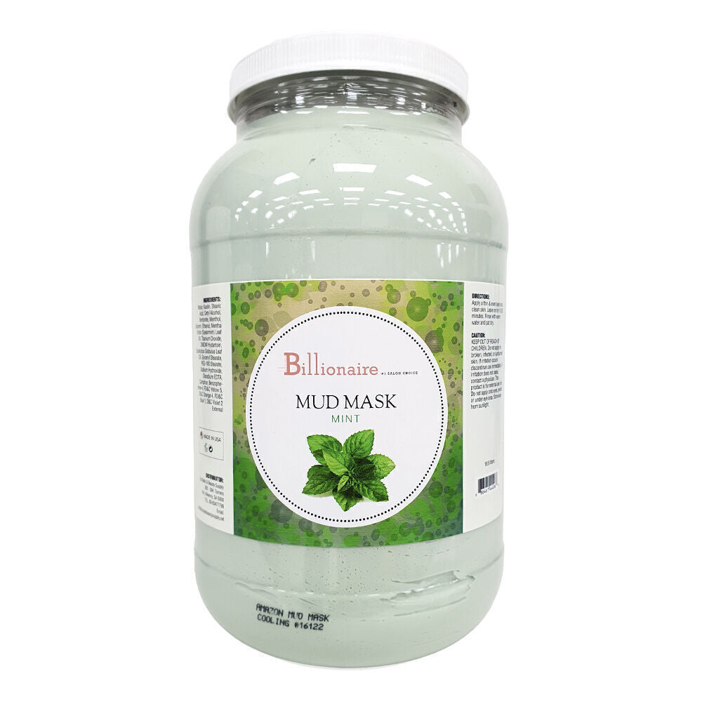 Product image: billion-MudMask-1gal