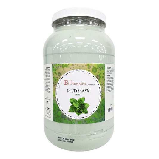 Product image: billion-MudMask-1gal