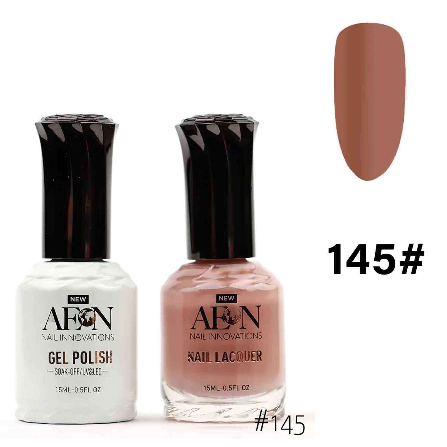 Product image: Aeon-DuoGel-145