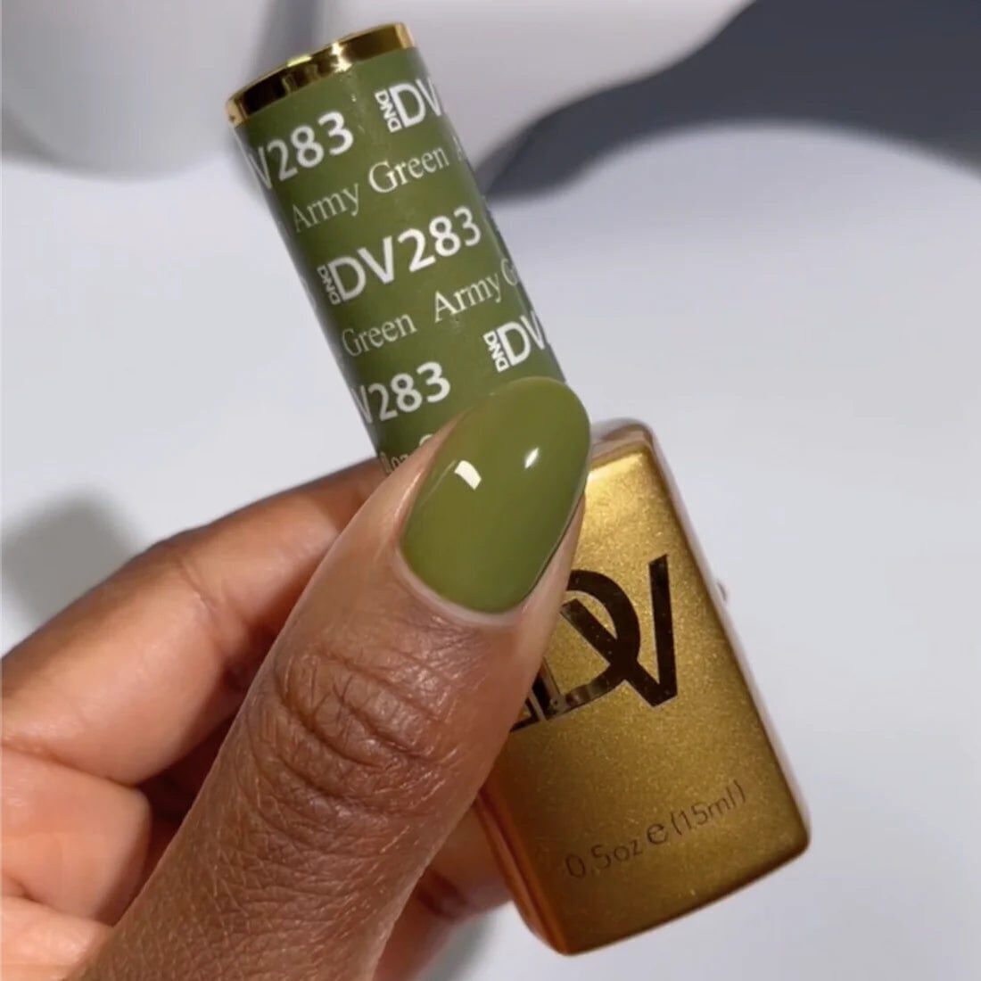 Product image: Diva283-ArmyGreen