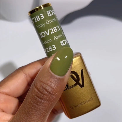 Product image: Diva283-ArmyGreen