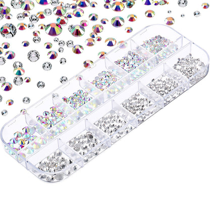 Product image: Glitter-DiaWht