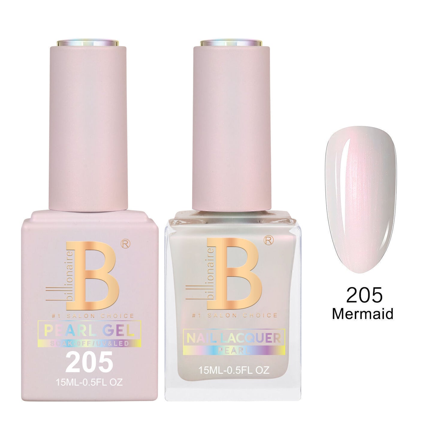 Product image: Billion-Imperial-Gel-205