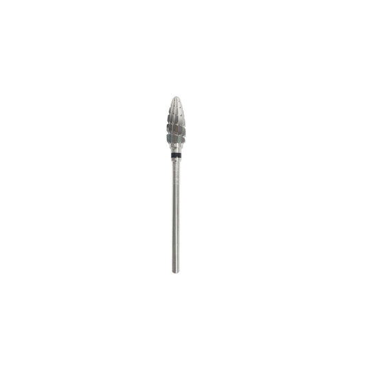 Product image: DrillBit-XC-Cone-Silver