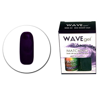 Product image: WAV-Gel-053