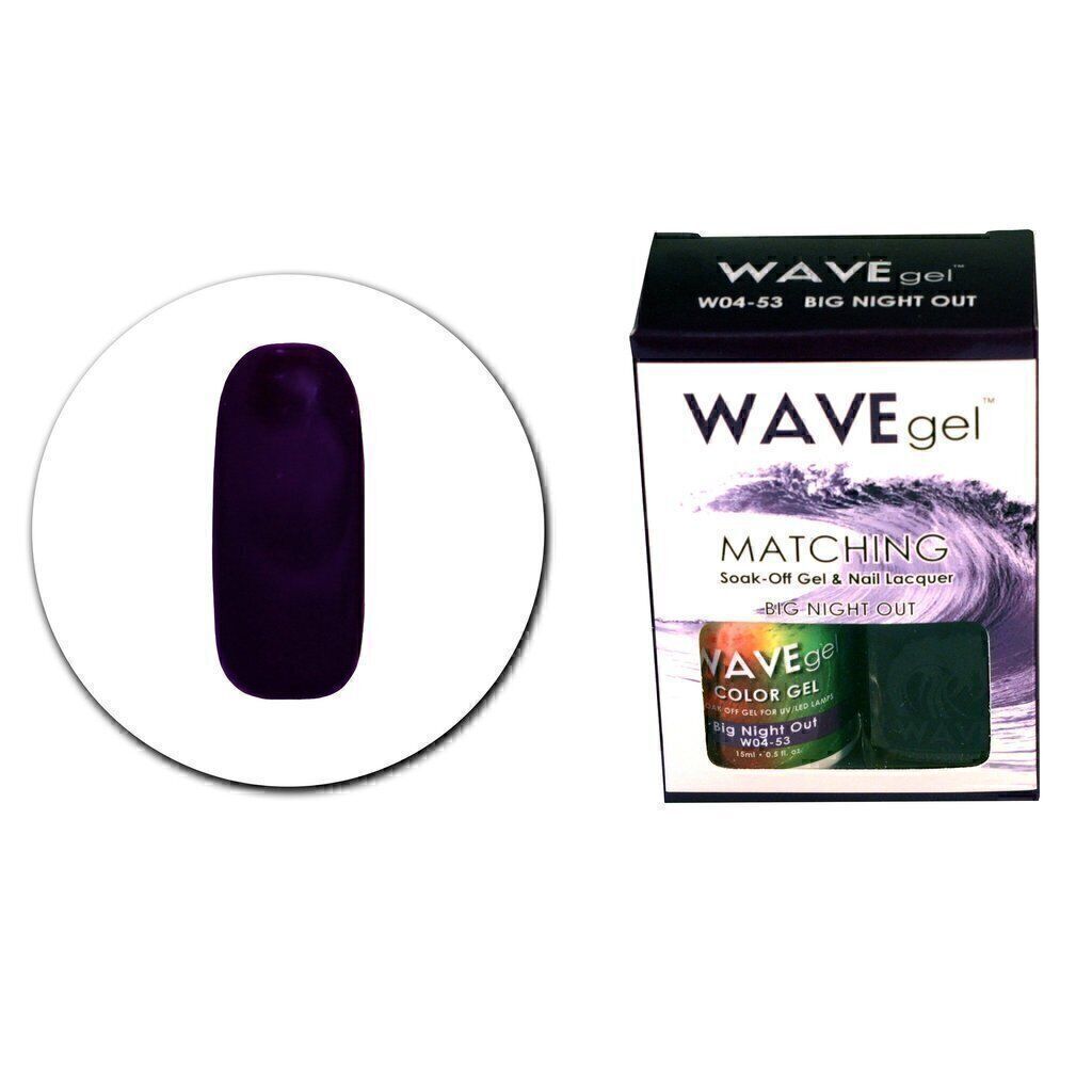 Product image: WAV-Gel-053