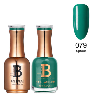 Product image: Billion-Gel-079