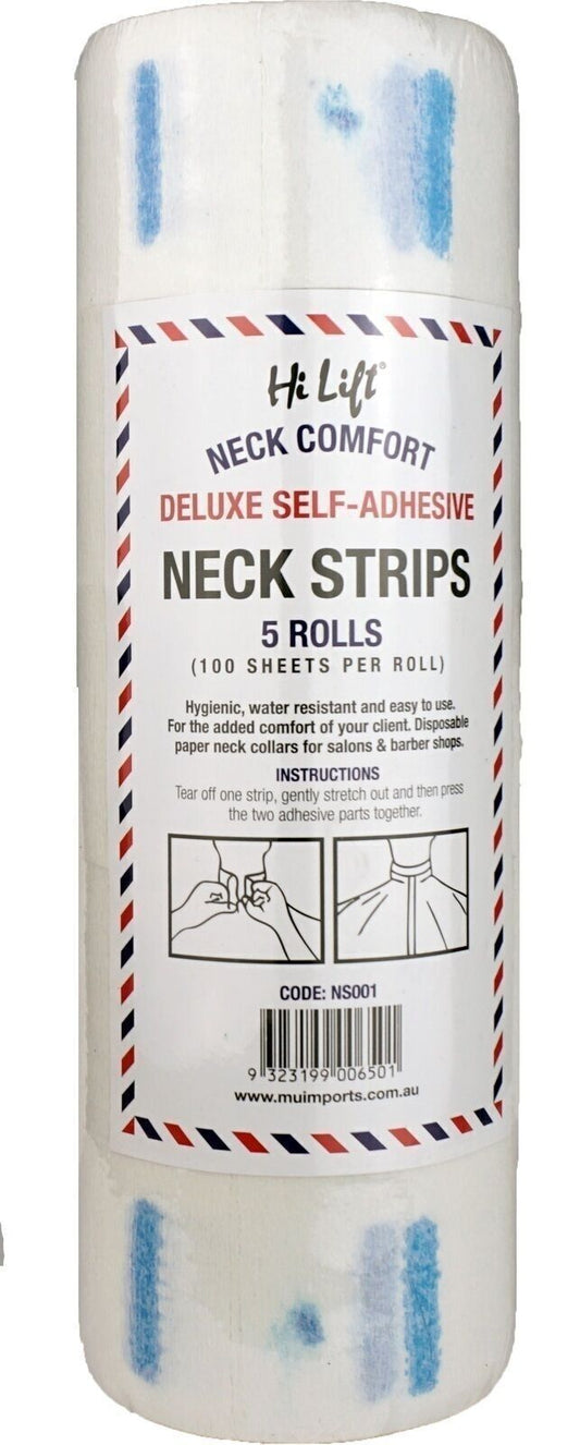 Product image: HLF-NeckStr