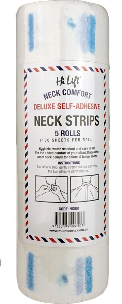 Product image: HLF-NeckStr