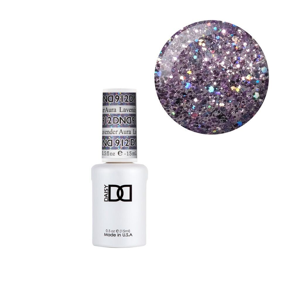Product image: D912-Lavender