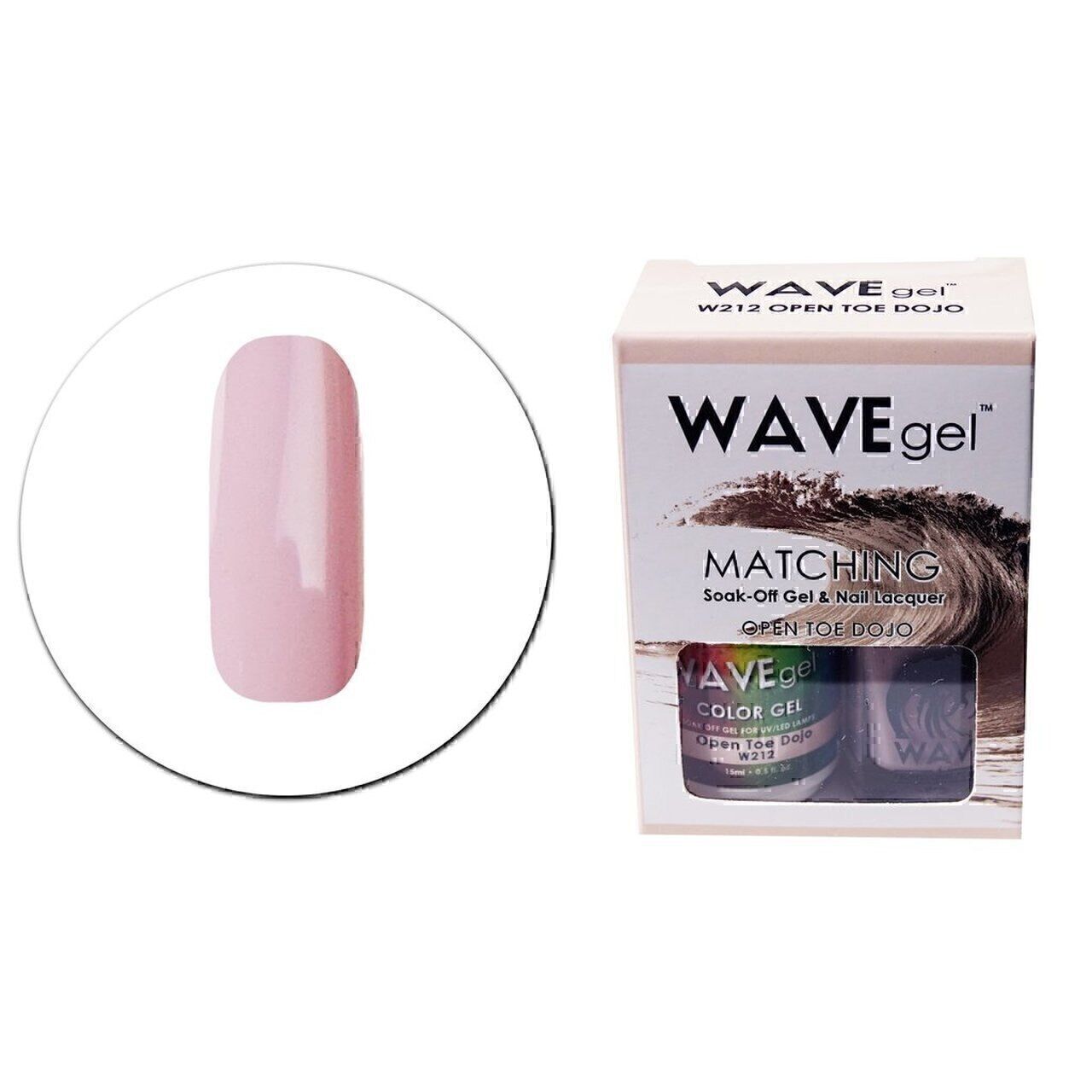 Product image: WAV-Gel-212