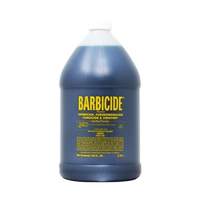 Product image: Barbicide-3-78L