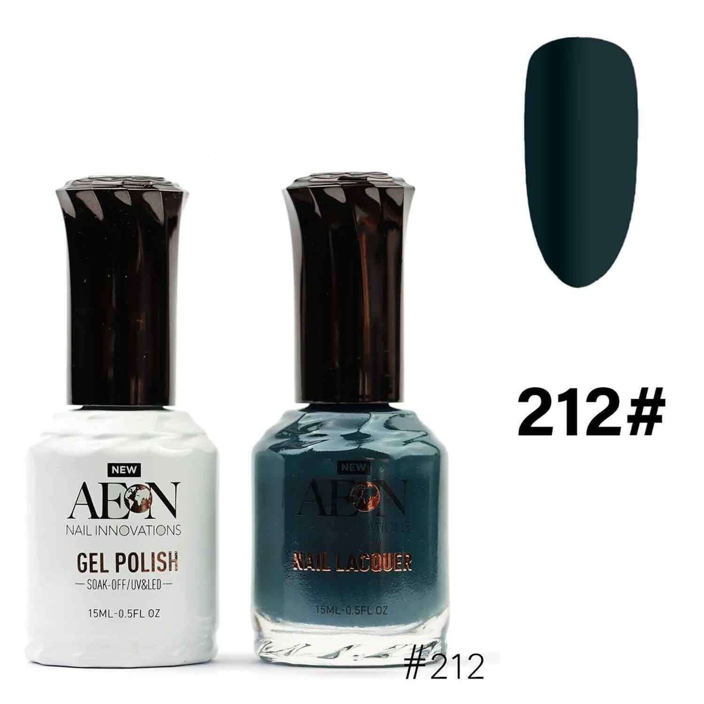 Product image: Aeon-DuoGel-212